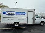 Used 2022 GMC Savana 3500 Box Van for sale #257585 - photo 15