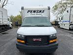 Used 2022 GMC Savana 3500 Box Van for sale #257585 - photo 2