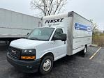 Used 2022 GMC Savana 3500 Box Van for sale #257585 - photo 3