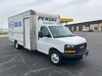 Used 2022 GMC Savana 3500 Box Van for sale #257587 - photo 1