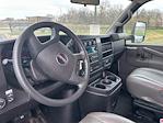 Used 2022 GMC Savana 3500 Box Van for sale #257587 - photo 17