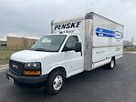 Used 2022 GMC Savana 3500 Box Van for sale #257587 - photo 3