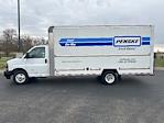 Used 2022 GMC Savana 3500 Box Van for sale #257587 - photo 4