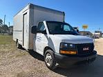 Used 2022 GMC Savana 3500 Box Van for sale #257590 - photo 1
