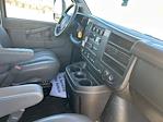 Used 2022 GMC Savana 3500 Box Van for sale #257590 - photo 21