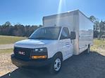 Used 2022 GMC Savana 3500 Box Van for sale #257590 - photo 3