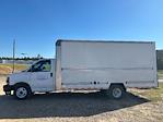 Used 2022 GMC Savana 3500 Box Van for sale #257590 - photo 4