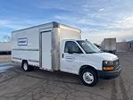Used 2022 GMC Savana 3500 Box Van for sale #257591 - photo 1