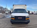 Used 2022 GMC Savana 3500 Box Van for sale #257591 - photo 2