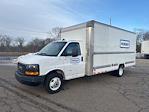 Used 2022 GMC Savana 3500 Box Van for sale #257591 - photo 3