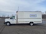Used 2022 GMC Savana 3500 Box Van for sale #257591 - photo 4