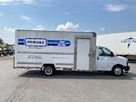 Used 2022 GMC Savana 3500 Morgan Truck Body Box Van for sale #257601 - photo 14