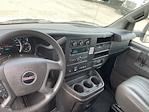 Used 2022 GMC Savana 3500 Morgan Truck Body Box Van for sale #257601 - photo 17