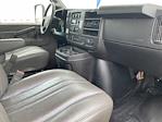 Used 2022 GMC Savana 3500 Morgan Truck Body Box Van for sale #257601 - photo 19