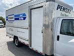Used 2022 GMC Savana 3500 Morgan Truck Body Box Van for sale #257601 - photo 23