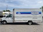 Used 2022 GMC Savana 3500 Morgan Truck Body Box Van for sale #257601 - photo 4