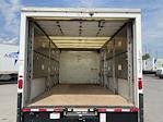 Used 2022 GMC Savana 3500 Morgan Truck Body Box Van for sale #257601 - photo 8