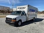 Used 2022 GMC Savana 3500 Box Van for sale #257603 - photo 3