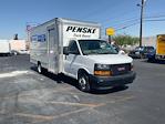 Used 2022 GMC Savana 3500 Box Van for sale #257616 - photo 1