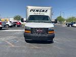 Used 2022 GMC Savana 3500 Box Van for sale #257616 - photo 2