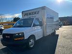 Used 2022 GMC Savana 3500 Box Van for sale #257622 - photo 3