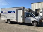 Used 2022 GMC Savana 3500 Box Van for sale #257623 - photo 14