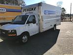 Used 2022 GMC Savana 3500 Box Van for sale #257623 - photo 3