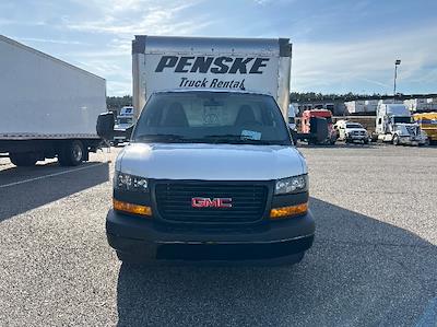 Used 2022 GMC Savana 3500 - photo 1