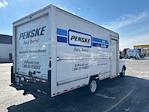 Used 2022 GMC Savana 3500 Morgan Truck Body Box Van for sale #257632 - photo 13