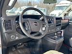 Used 2022 GMC Savana 3500 Morgan Truck Body Box Van for sale #257632 - photo 17