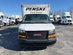 Used 2022 GMC Savana 3500 Morgan Truck Body Box Van for sale #257632 - photo 2
