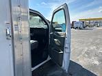 Used 2022 GMC Savana 3500 Morgan Truck Body Box Van for sale #257632 - photo 20