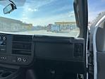 Used 2022 GMC Savana 3500 Morgan Truck Body Box Van for sale #257632 - photo 21