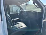 Used 2022 GMC Savana 3500 Morgan Truck Body Box Van for sale #257632 - photo 22
