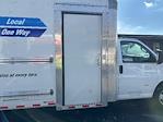 Used 2022 GMC Savana 3500 Morgan Truck Body Box Van for sale #257632 - photo 25