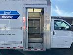 Used 2022 GMC Savana 3500 Morgan Truck Body Box Van for sale #257632 - photo 26