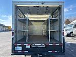 Used 2022 GMC Savana 3500 Morgan Truck Body Box Van for sale #257632 - photo 8