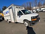 Used 2022 GMC Savana 3500 Box Van for sale #257638 - photo 1