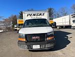 Used 2022 GMC Savana 3500 Box Van for sale #257638 - photo 2