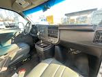 Used 2022 GMC Savana 3500 Box Van for sale #257638 - photo 21