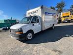 Used 2022 GMC Savana 3500 Box Van for sale #257638 - photo 3