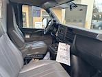 Used 2022 GMC Savana 3500 Box Van for sale #257641 - photo 22