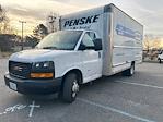 Used 2022 GMC Savana 3500 Box Van for sale #257641 - photo 3