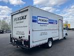 Used 2022 GMC Savana 3500 Morgan Truck Body Box Van for sale #257648 - photo 13