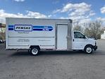 Used 2022 GMC Savana 3500 Morgan Truck Body Box Van for sale #257648 - photo 15