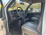 Used 2022 GMC Savana 3500 Morgan Truck Body Box Van for sale #257648 - photo 17
