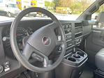 Used 2022 GMC Savana 3500 Morgan Truck Body Box Van for sale #257648 - photo 18