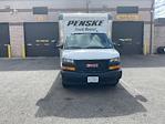 Used 2022 GMC Savana 3500 Morgan Truck Body Box Van for sale #257648 - photo 2