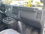 Used 2022 GMC Savana 3500 Morgan Truck Body Box Van for sale #257648 - photo 21