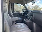Used 2022 GMC Savana 3500 Morgan Truck Body Box Van for sale #257648 - photo 22